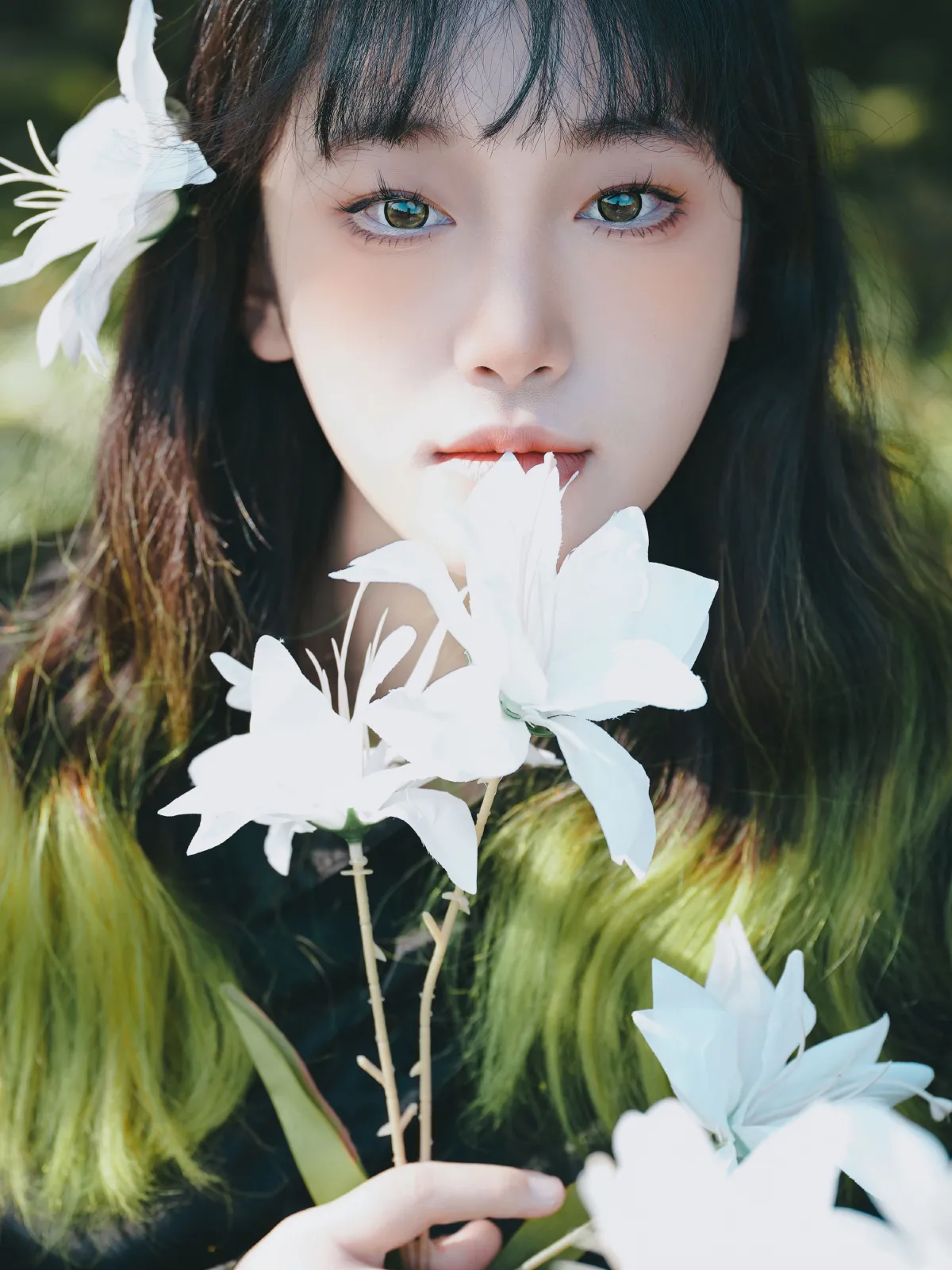 比记忆更遥远的是你