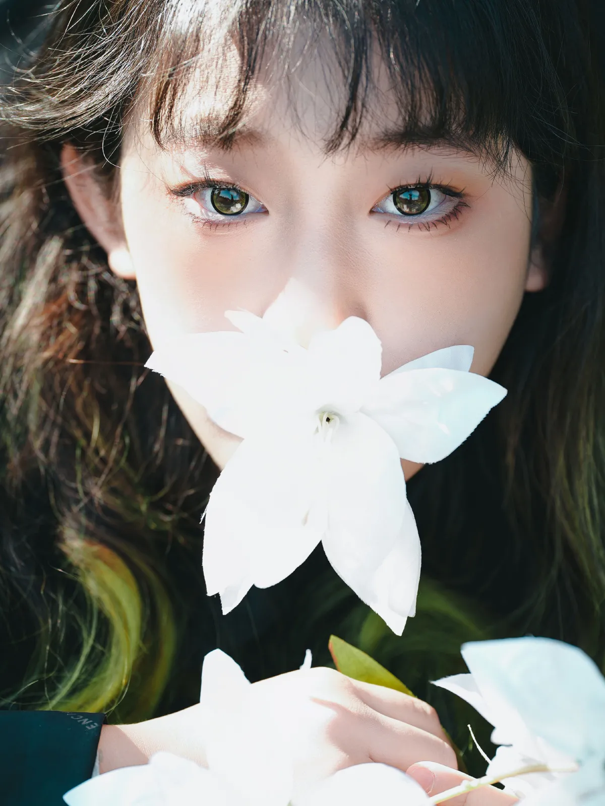 比记忆更遥远的是你