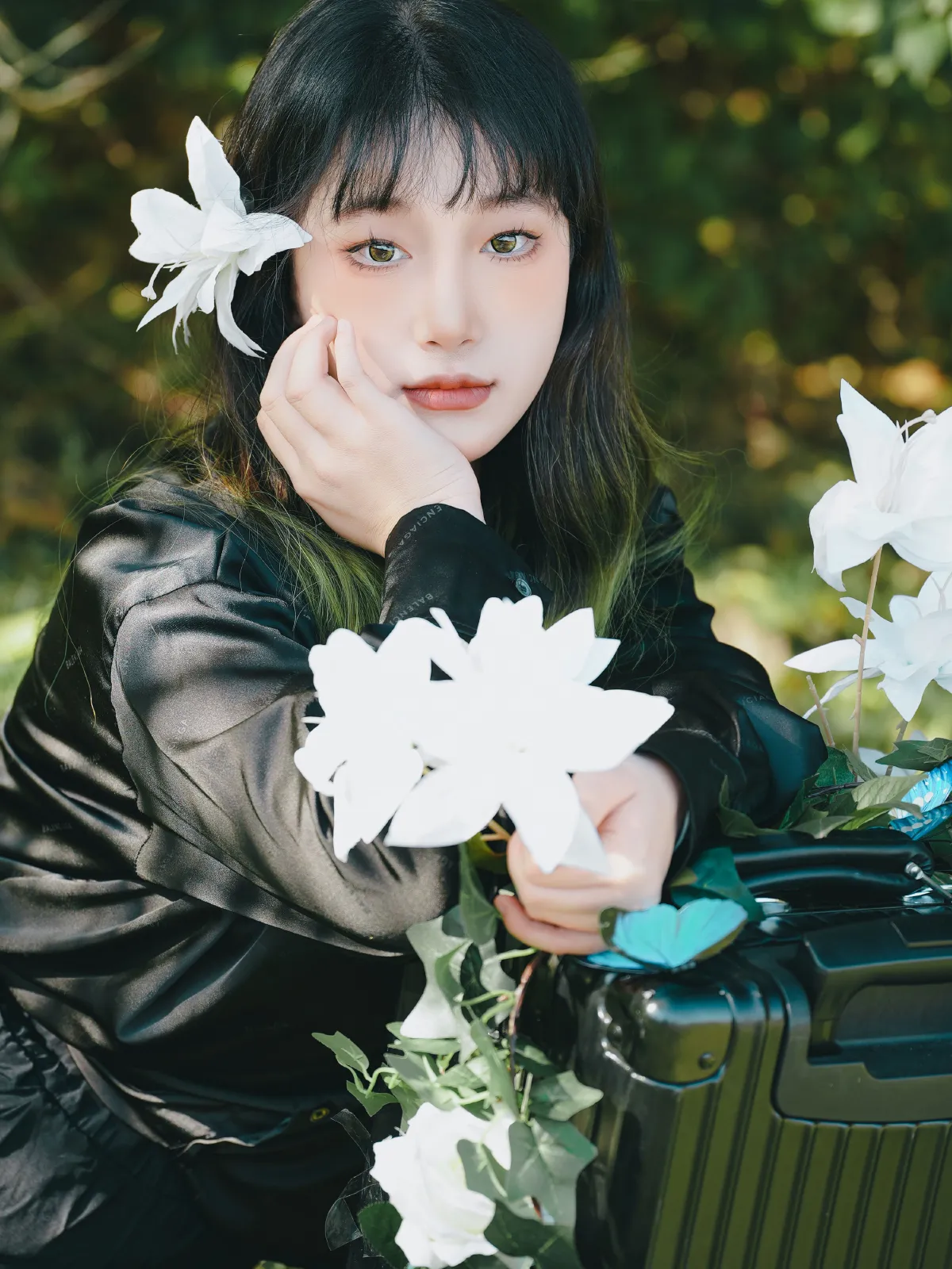 比记忆更遥远的是你