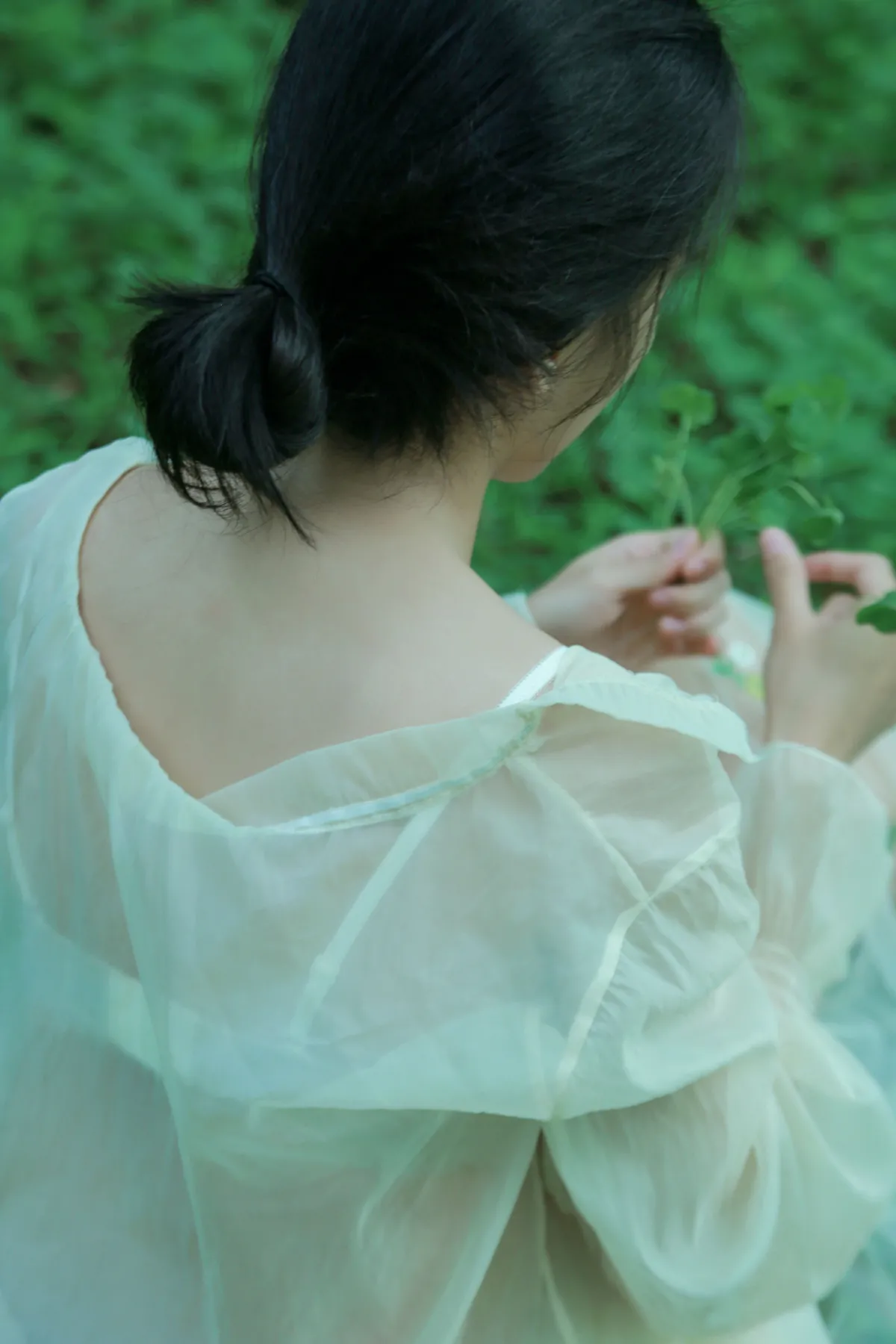 夏