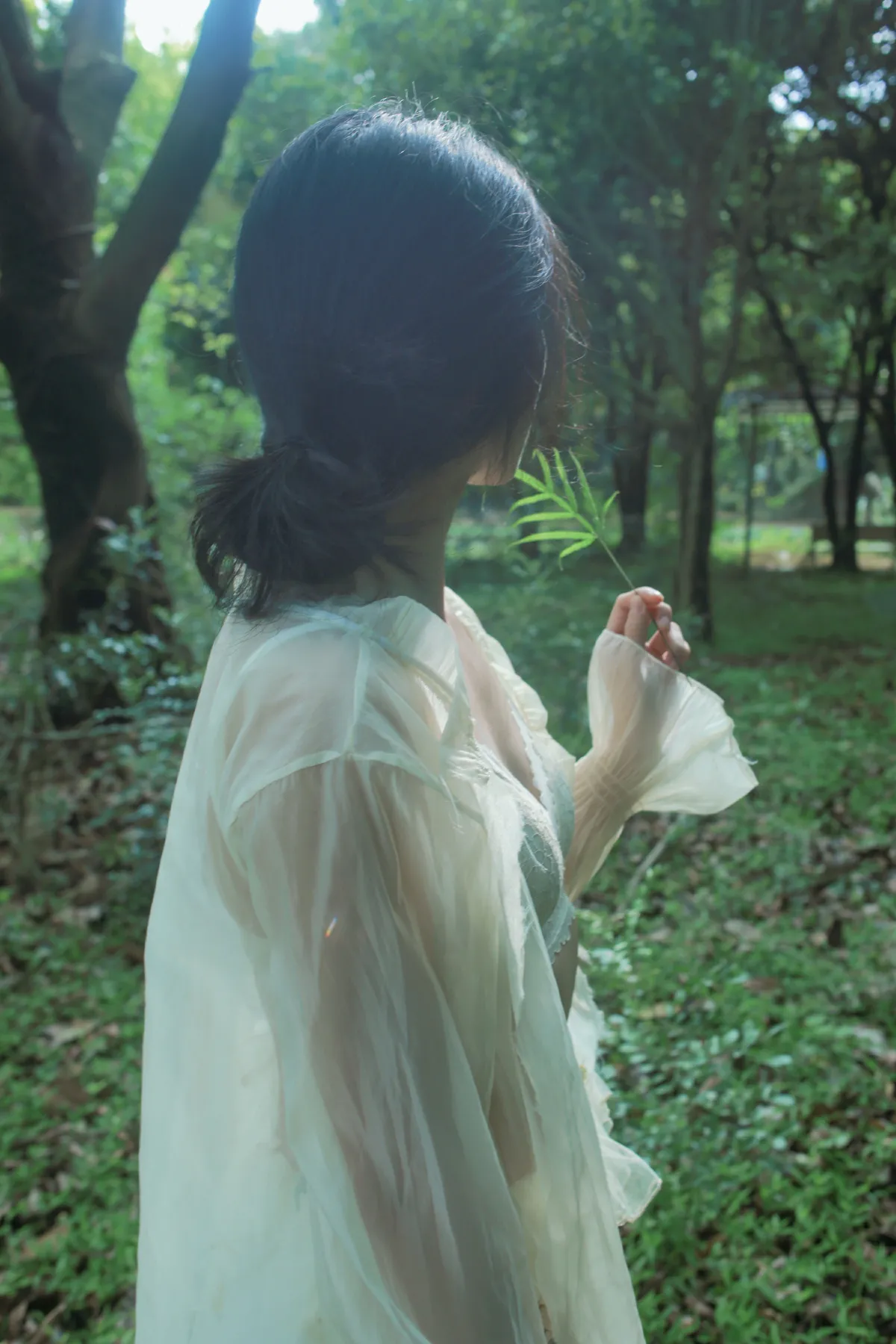 夏