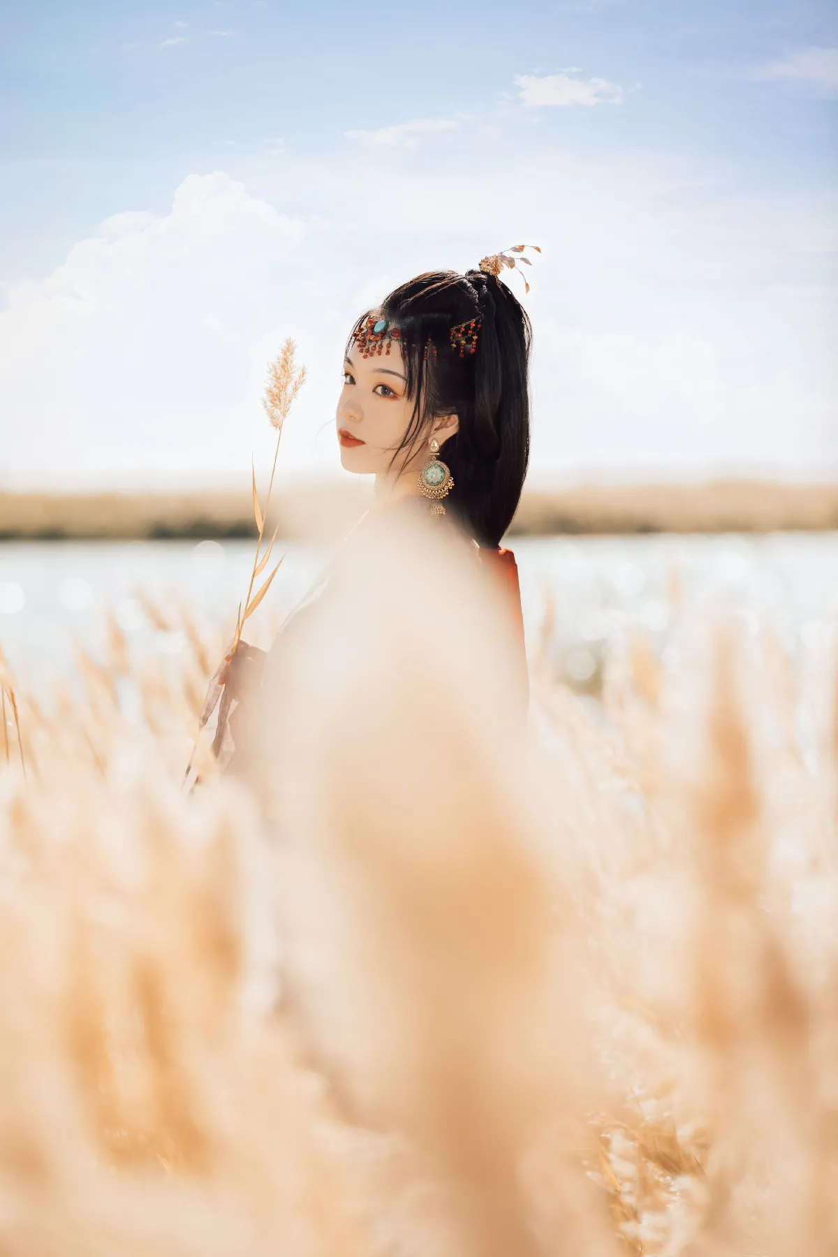 昭君出塞2