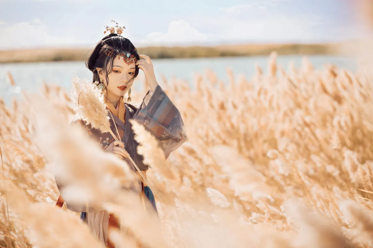 昭君出塞