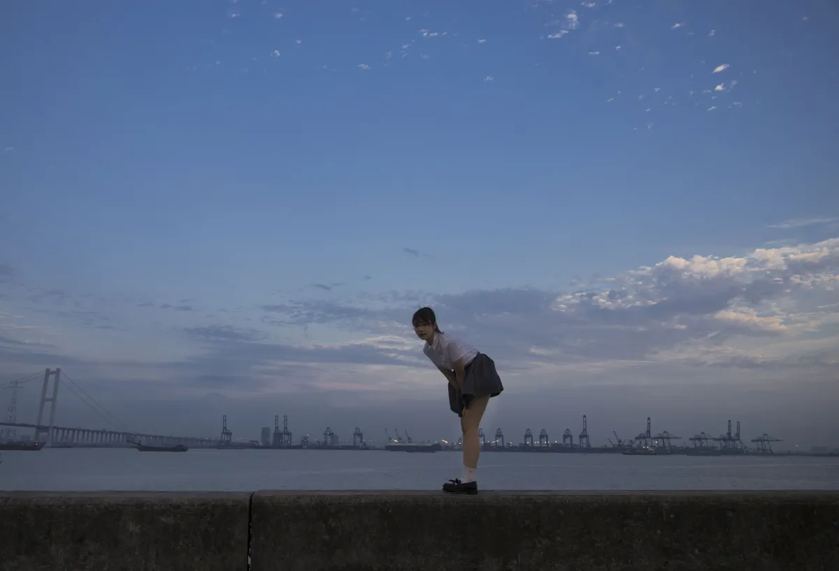 星辰大海