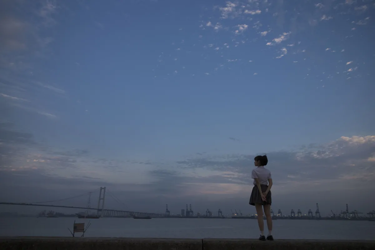 星辰大海