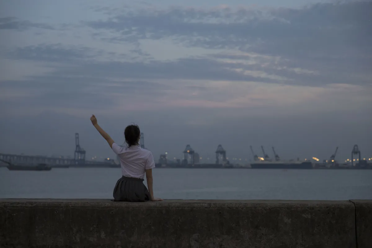 星辰大海