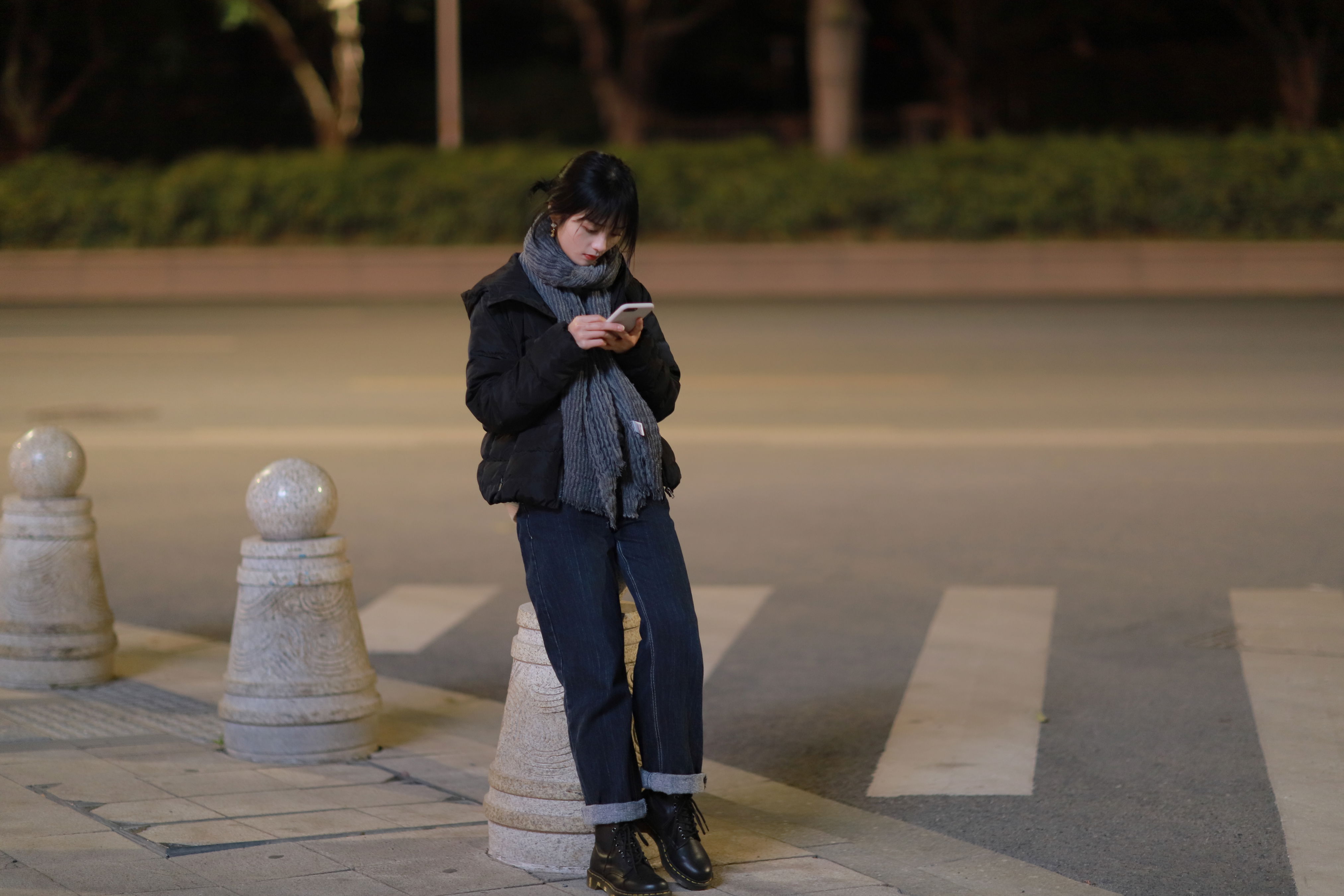 所谓孤独