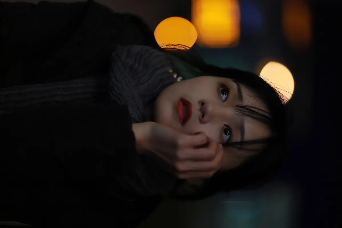 所谓孤独