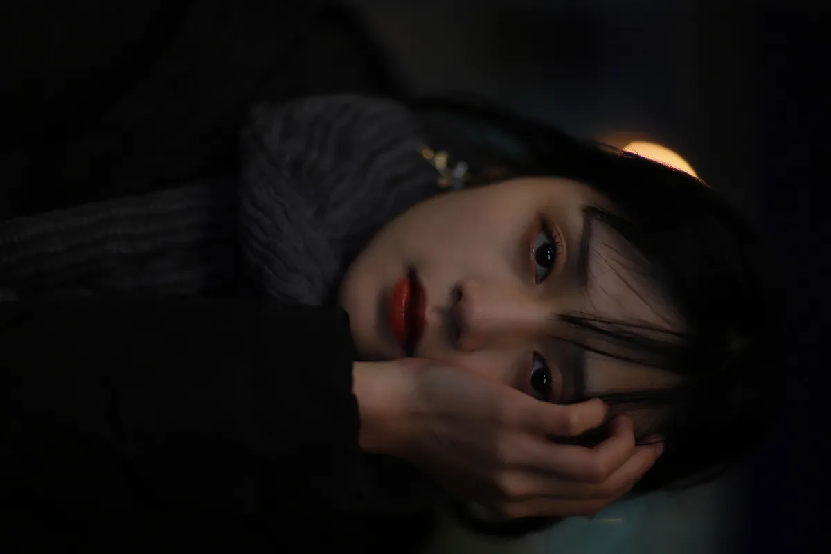所谓孤独