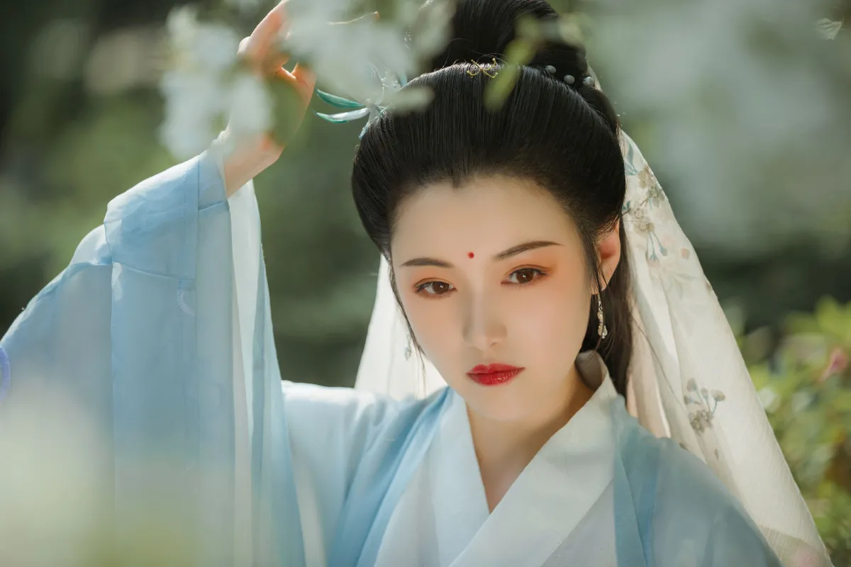 隔世信3