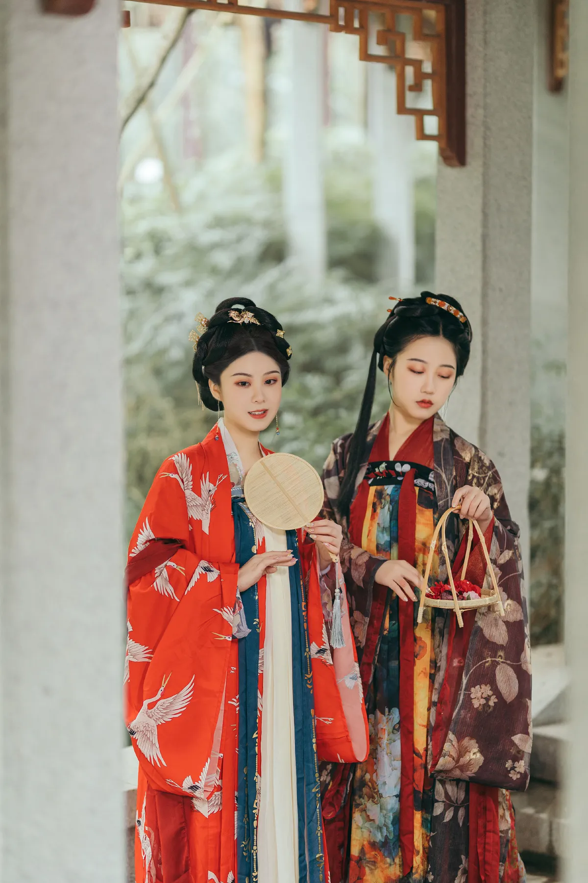 双姝2