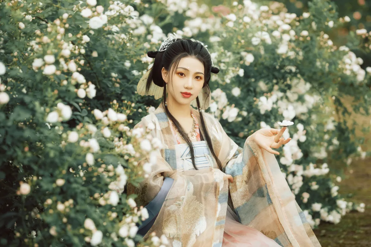 侍神令·八彩2