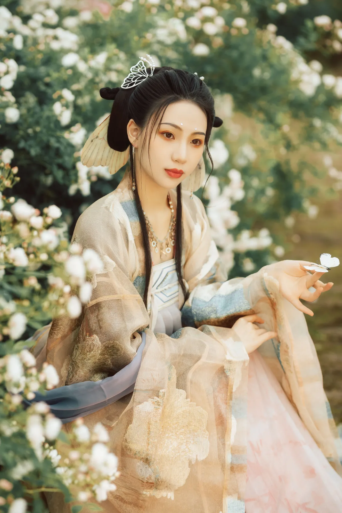 侍神令·八彩3