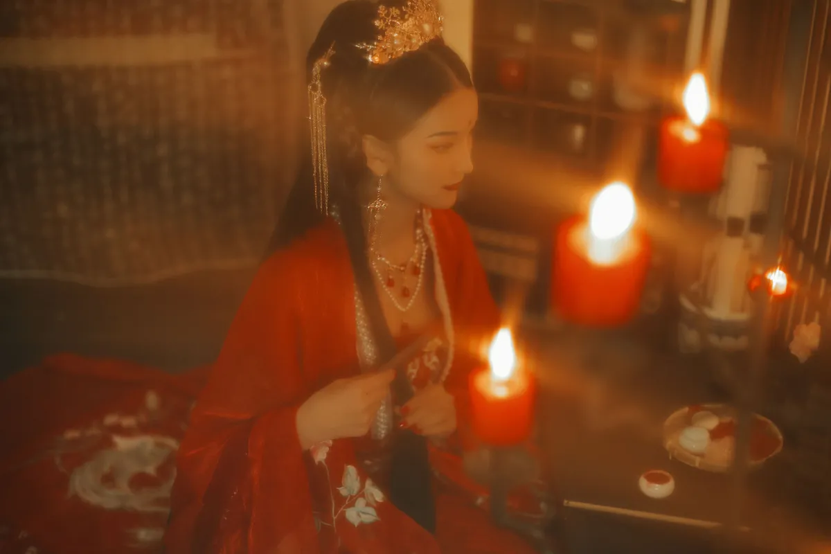 一世妆1