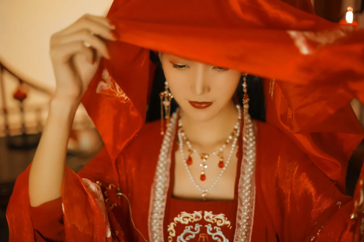 一世妆2