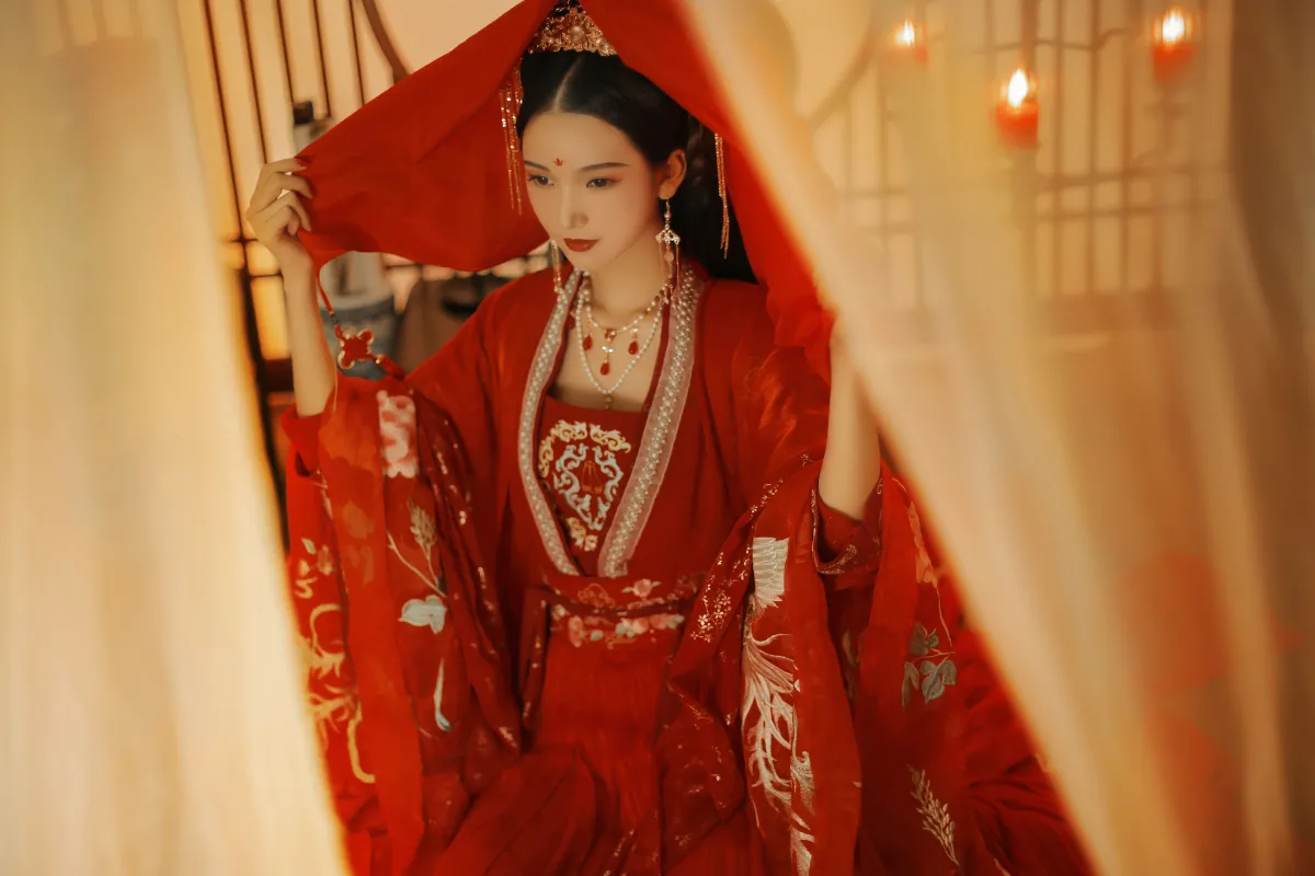 一世妆3