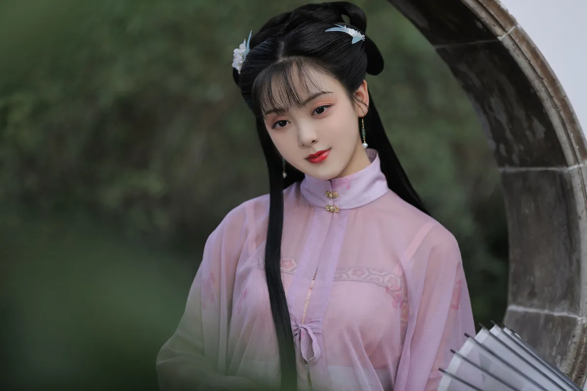 春来弱柳新