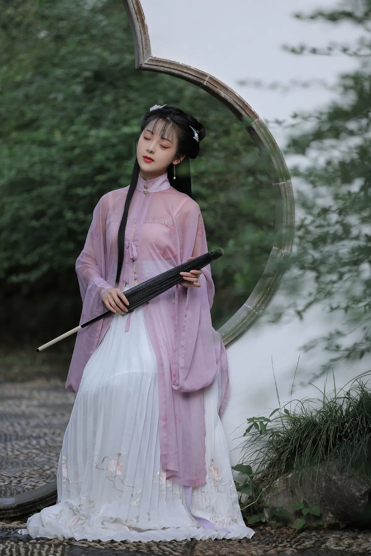 春来弱柳新3