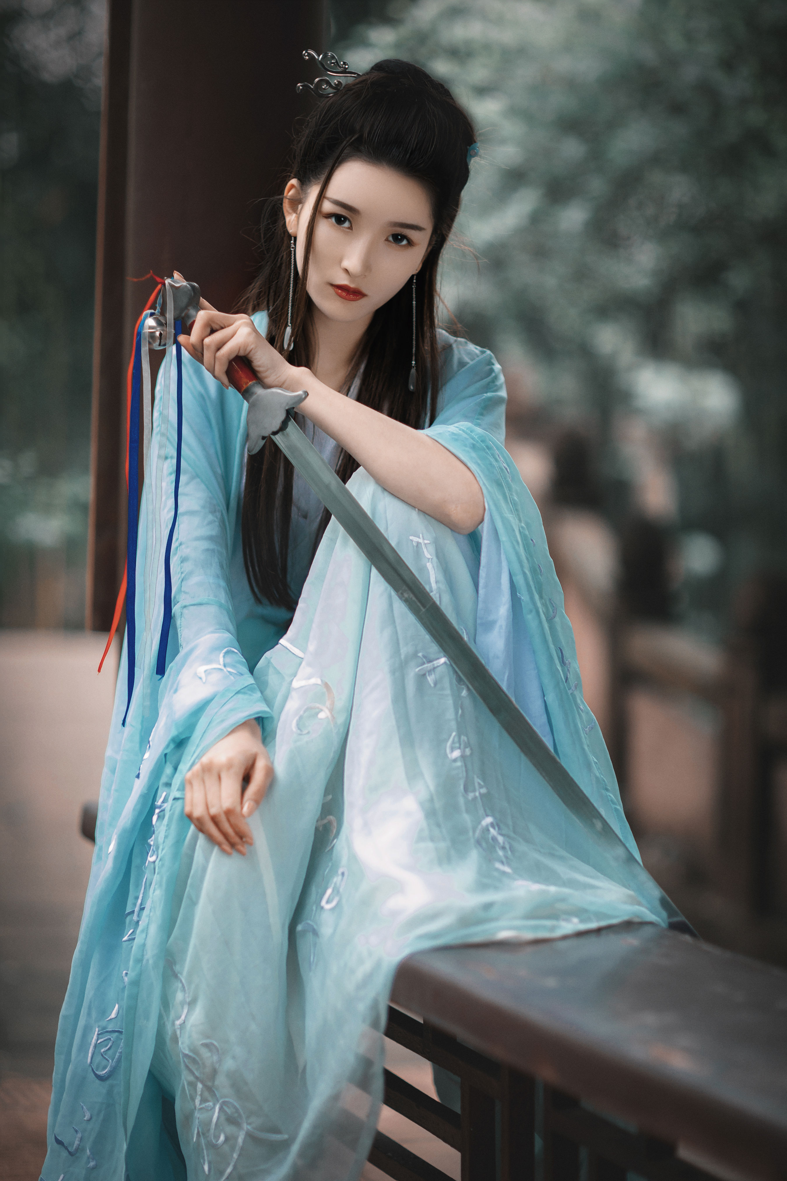 相思泪 · 敌手棋