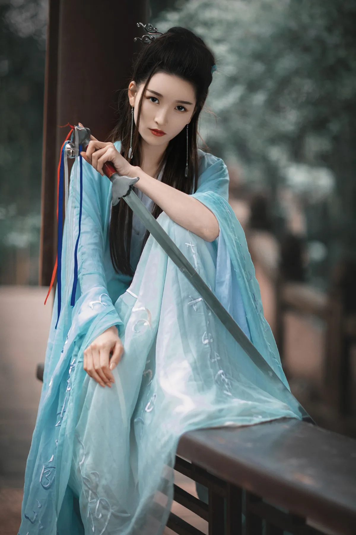 相思泪 · 敌手棋1