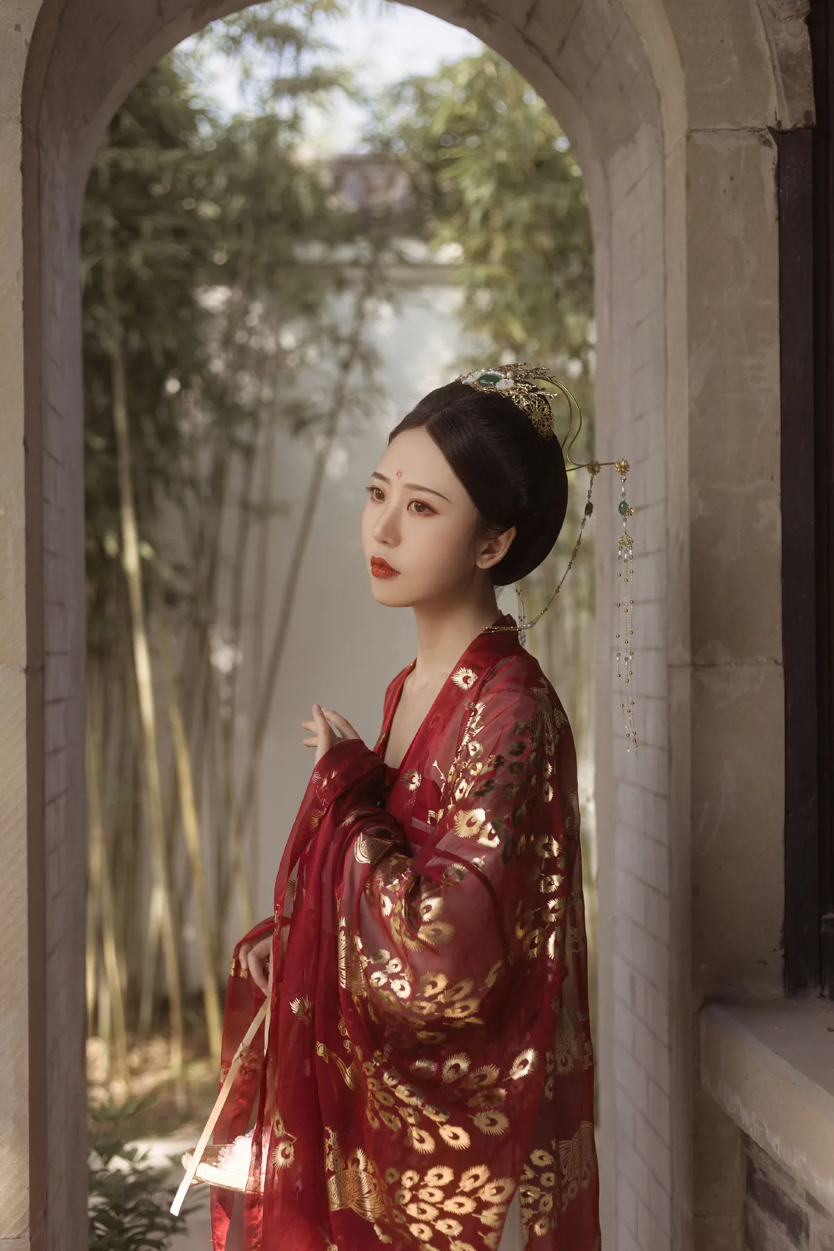 人闲桂花落3