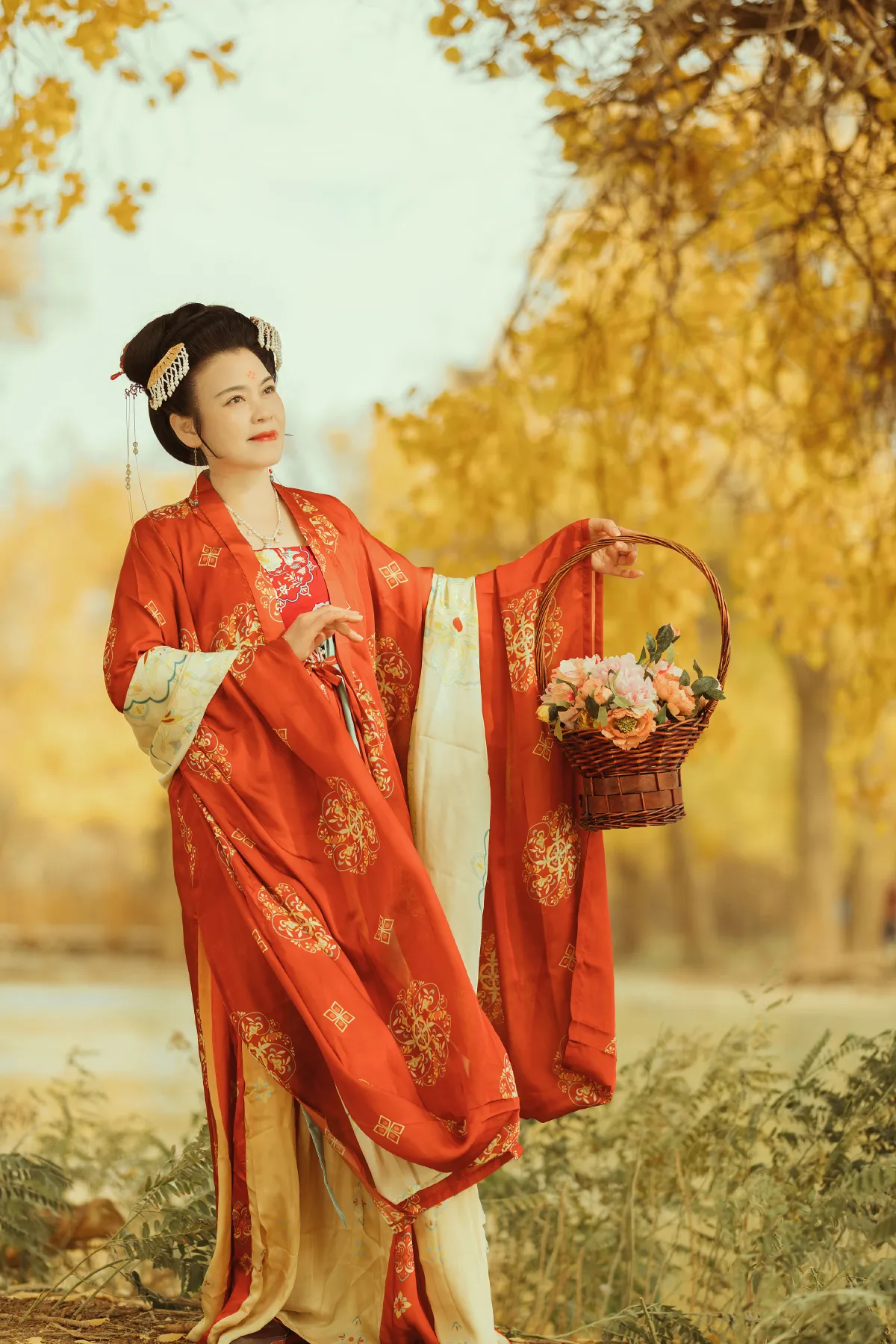 岁月不败美人3