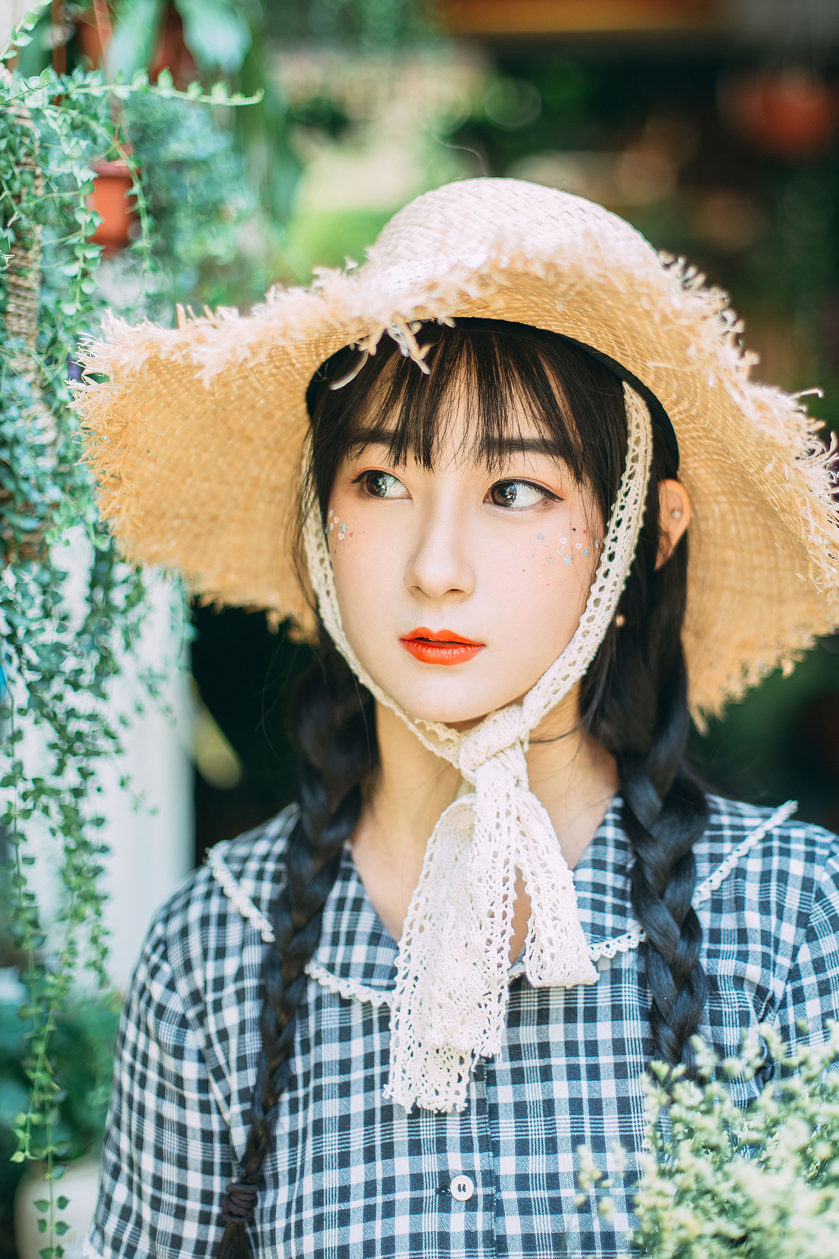 夏日星期天