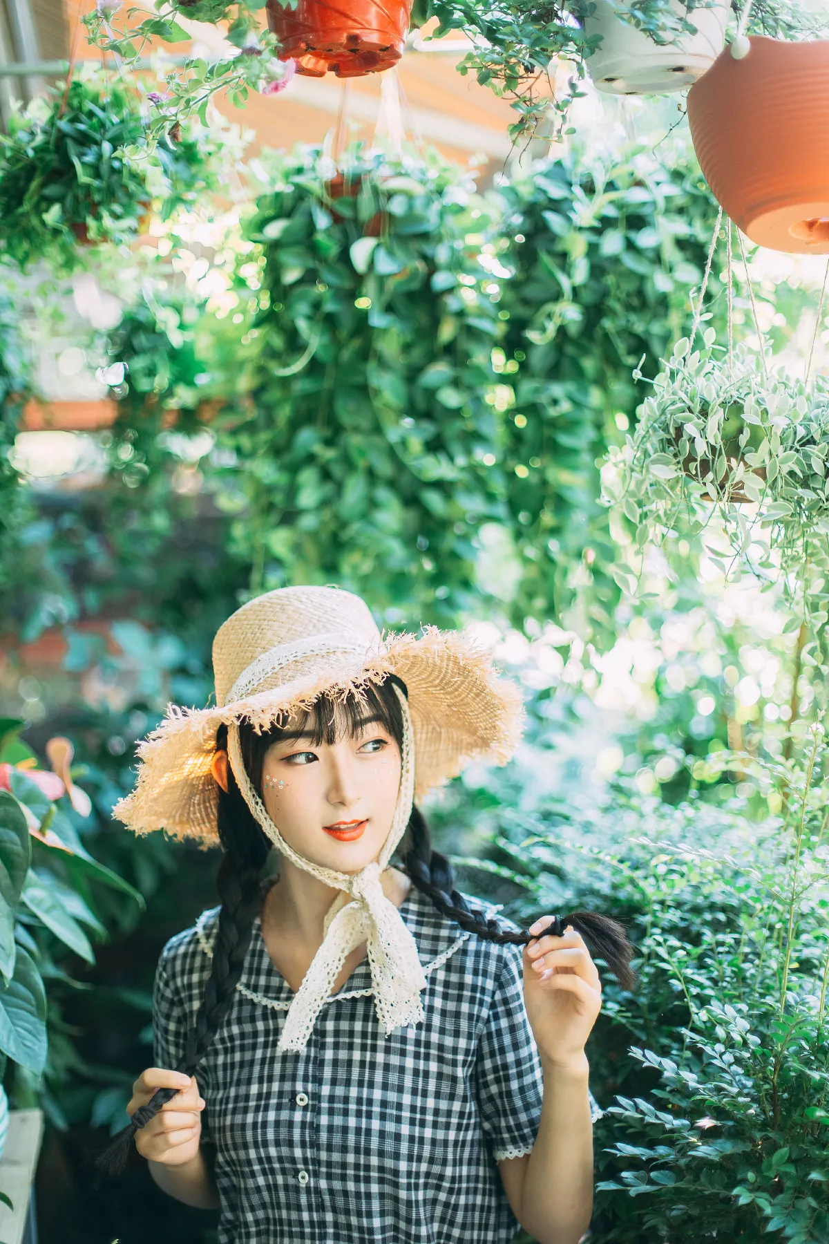 夏日星期天