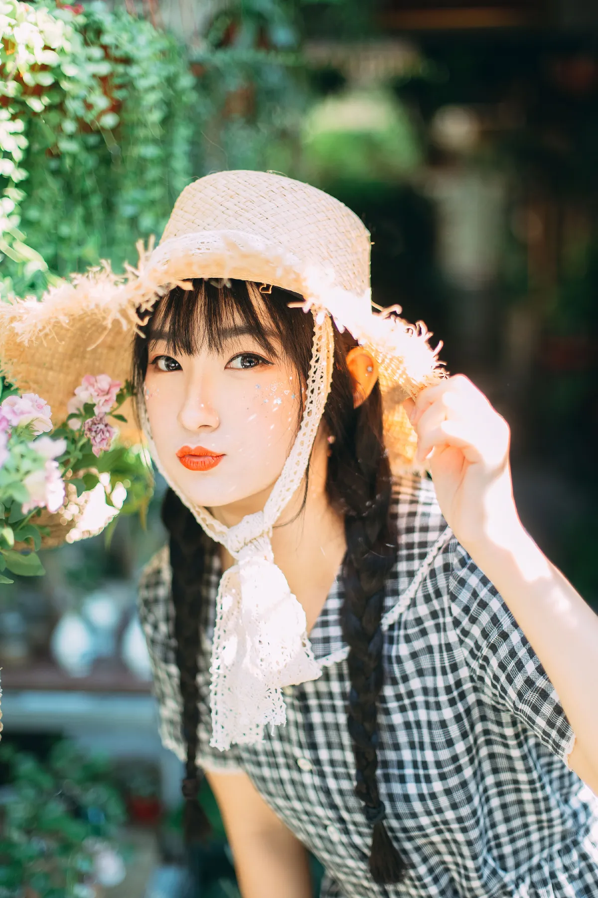 夏日星期天