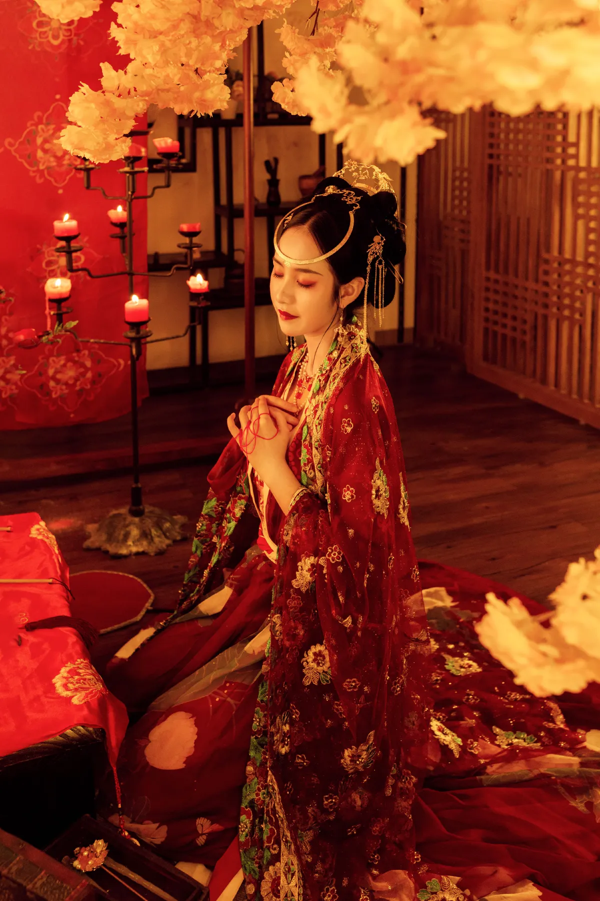 牵丝戏