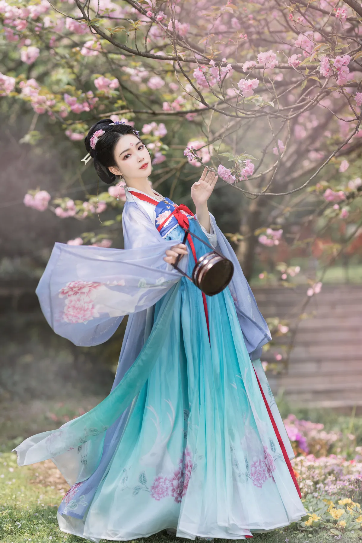 美人如樱2