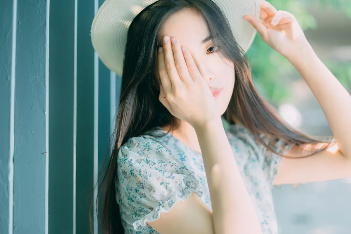 夏の彼女3