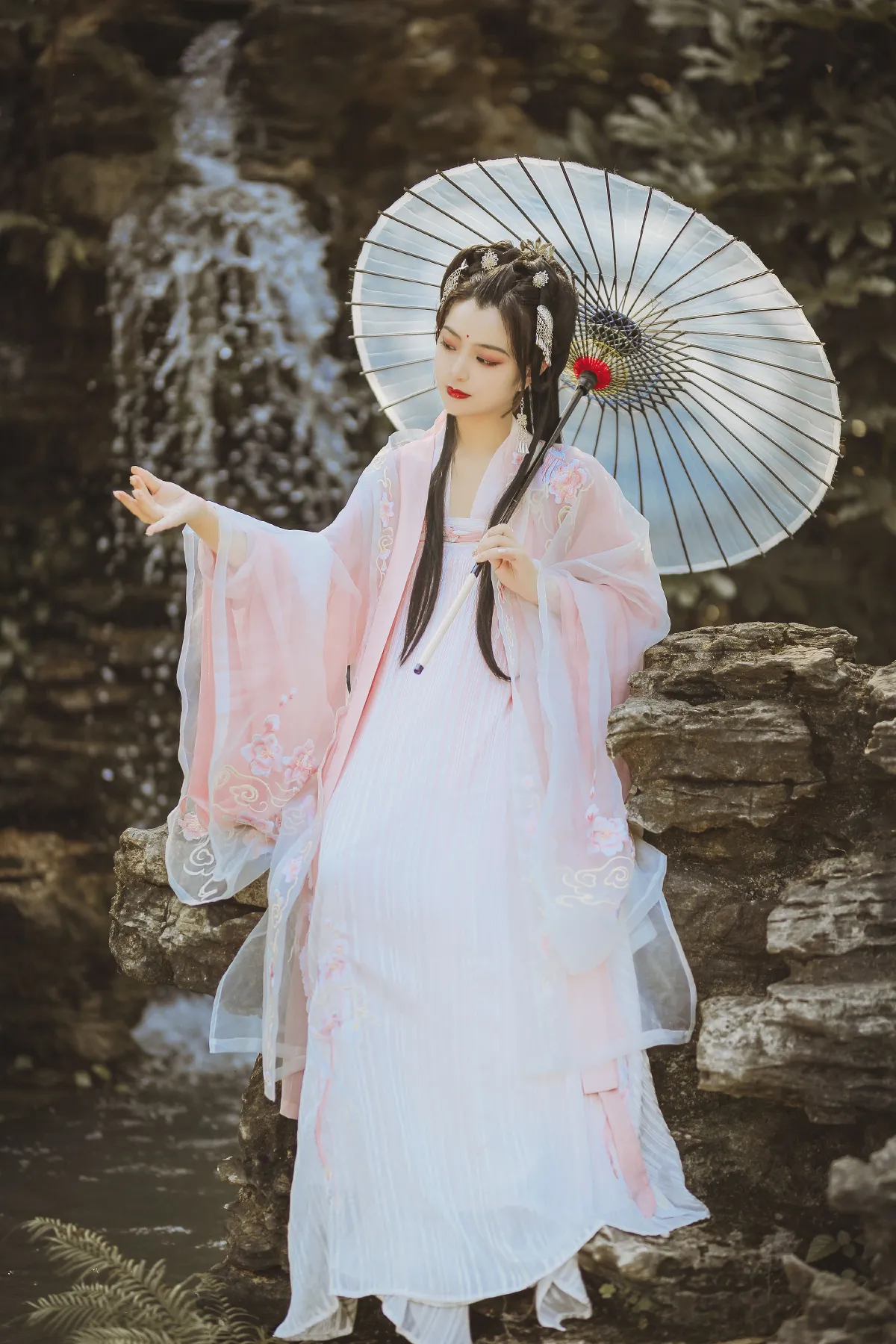 吟花酿
