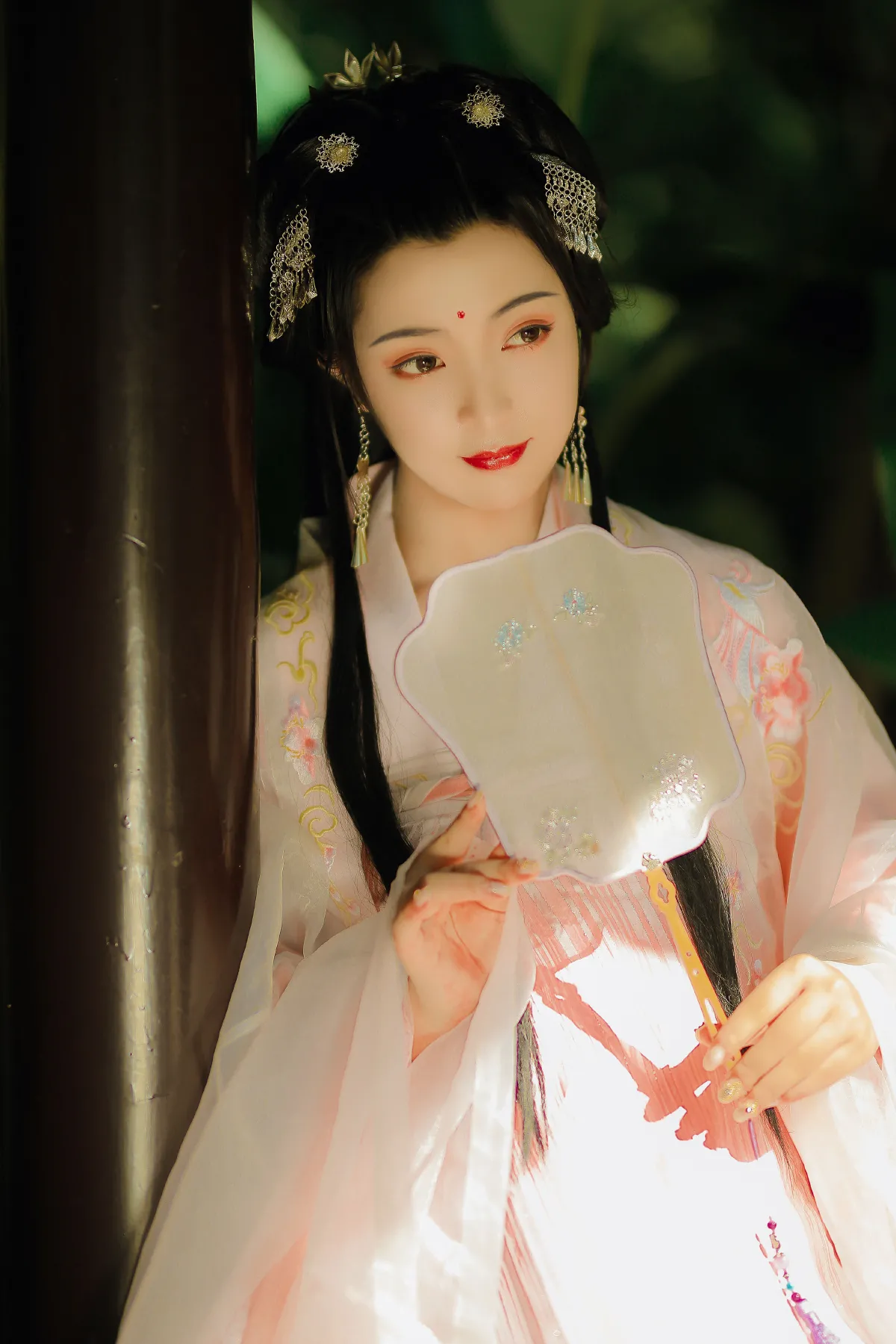吟花酿
