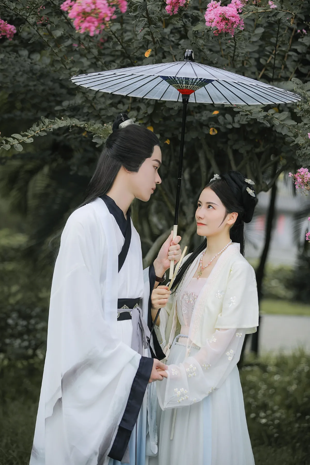 花月下1
