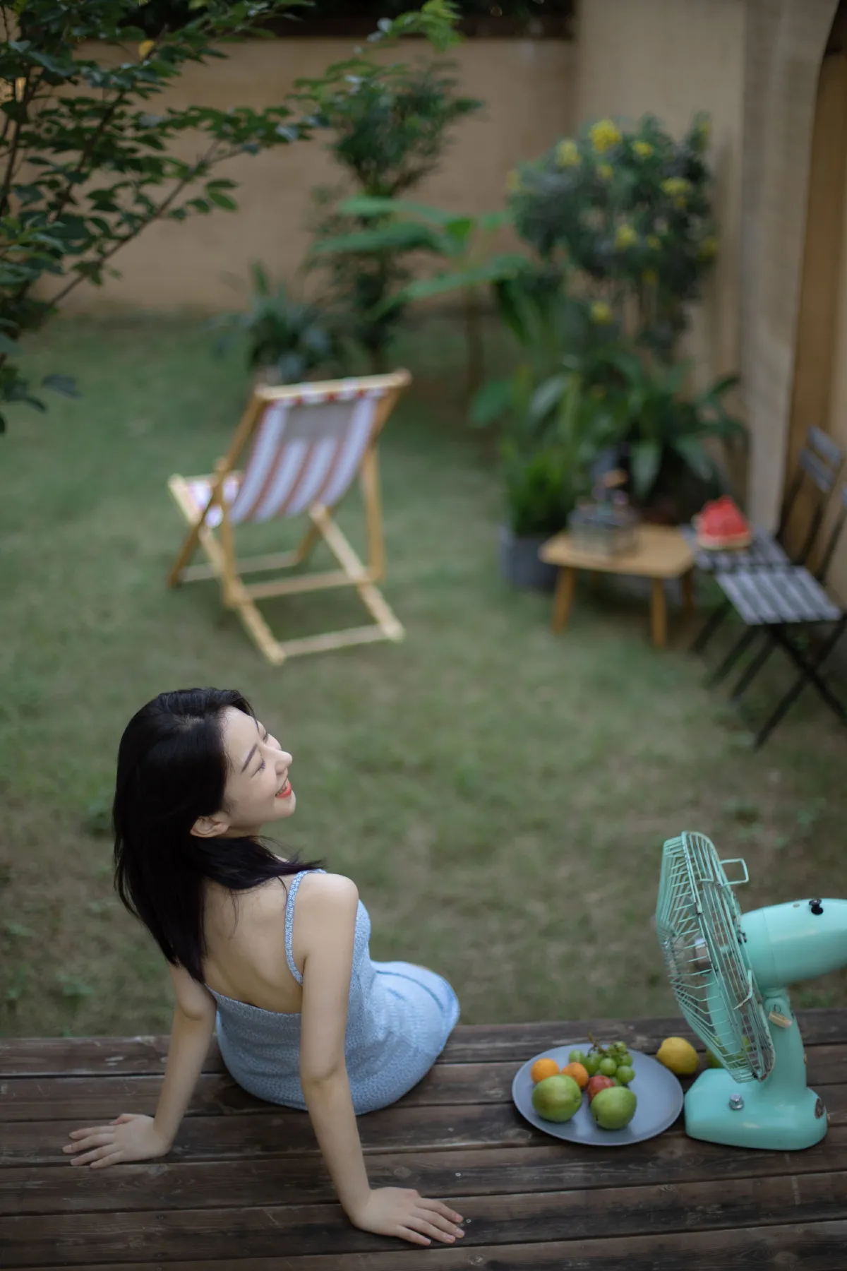 玩水3