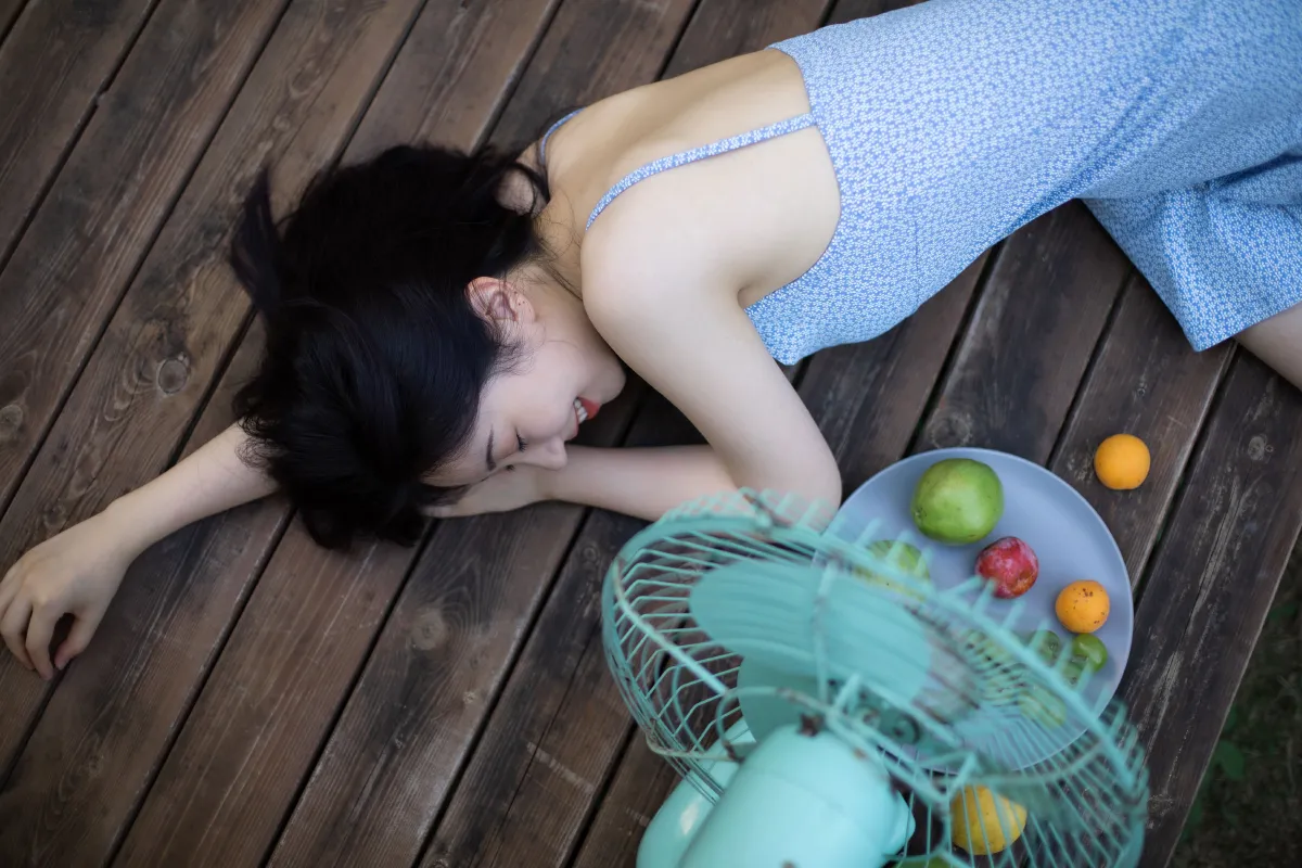 玩水