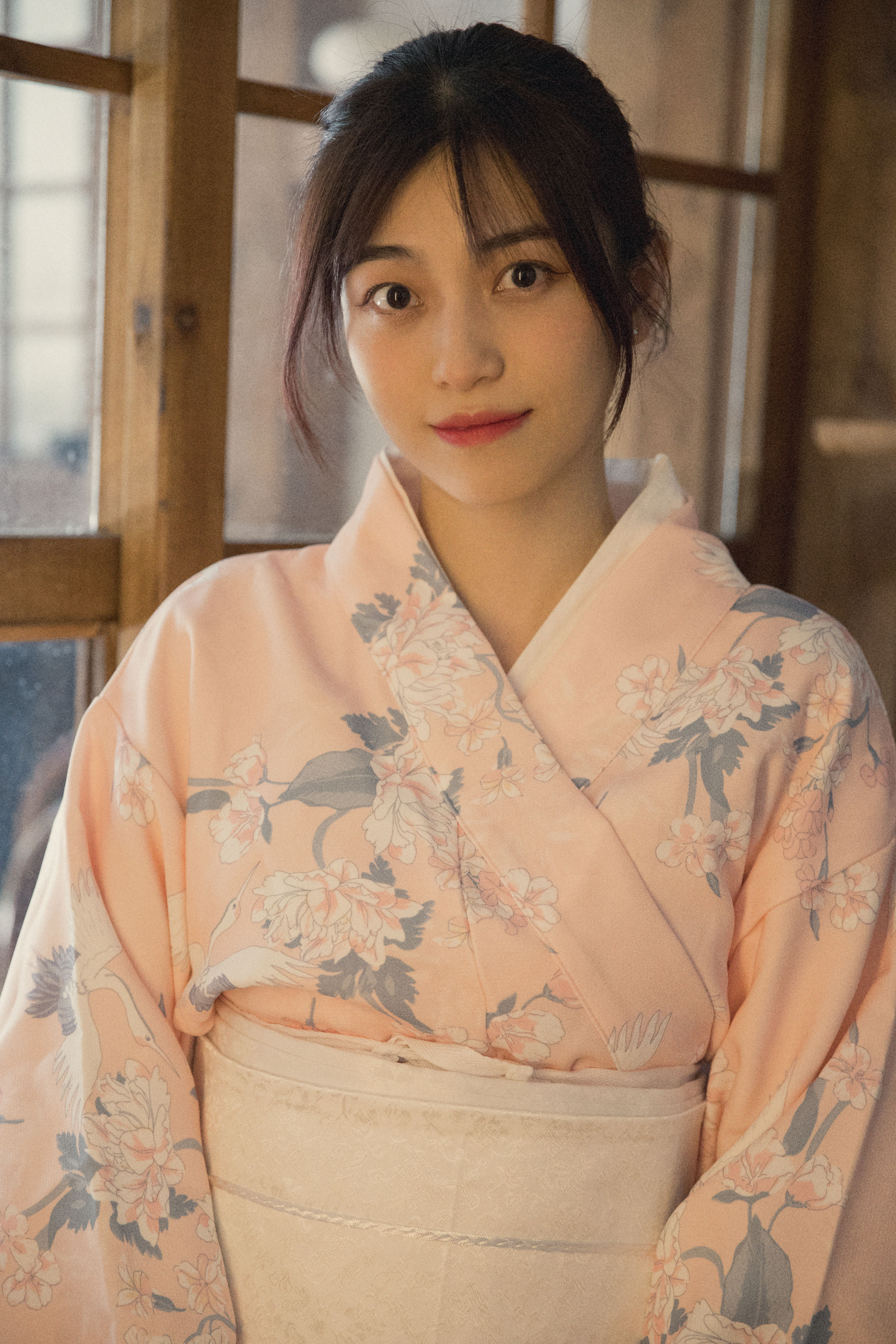 山河入梦