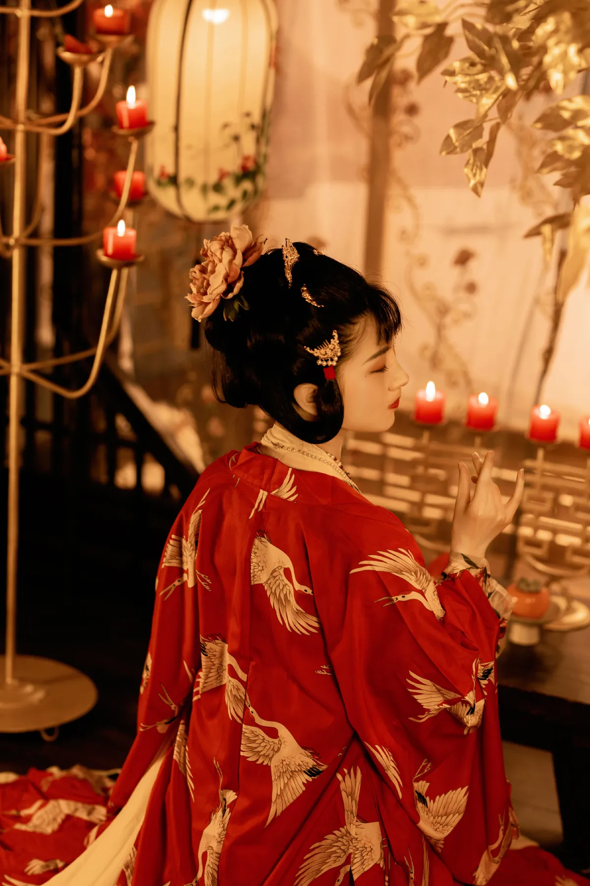 胭脂扣