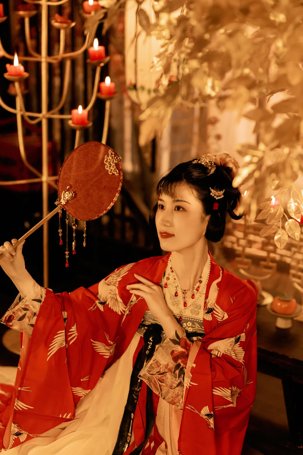 胭脂扣