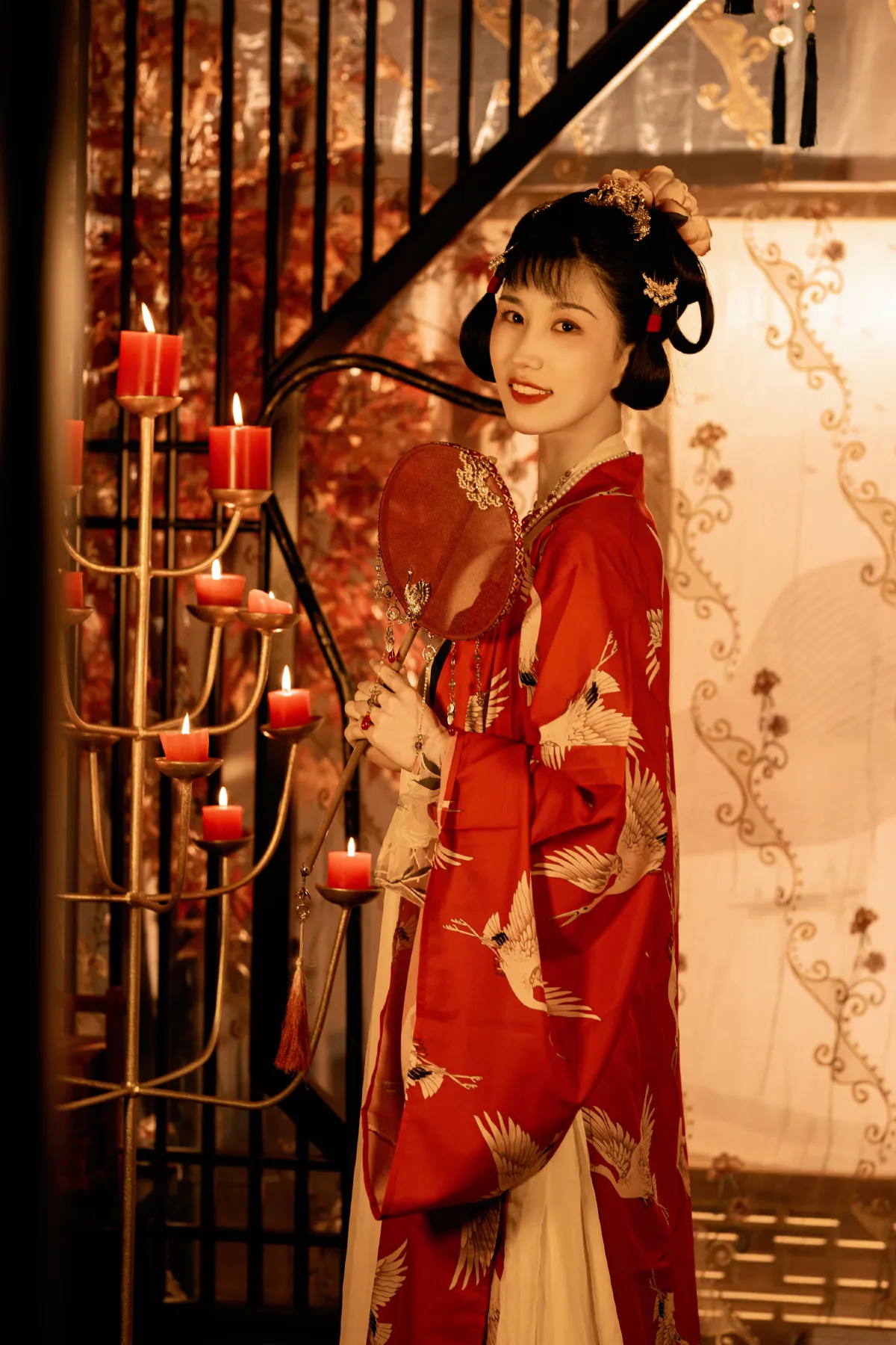 胭脂扣