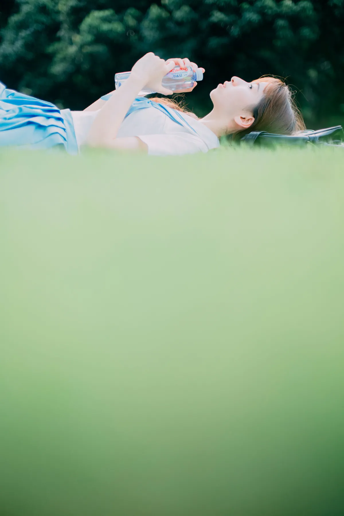 放课后