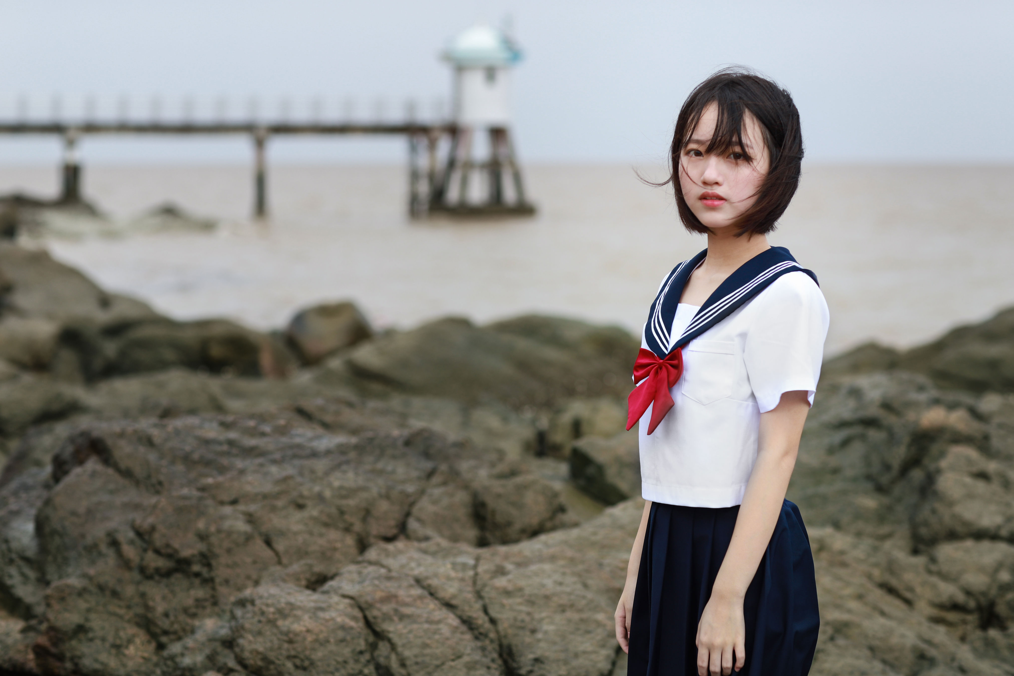 听海