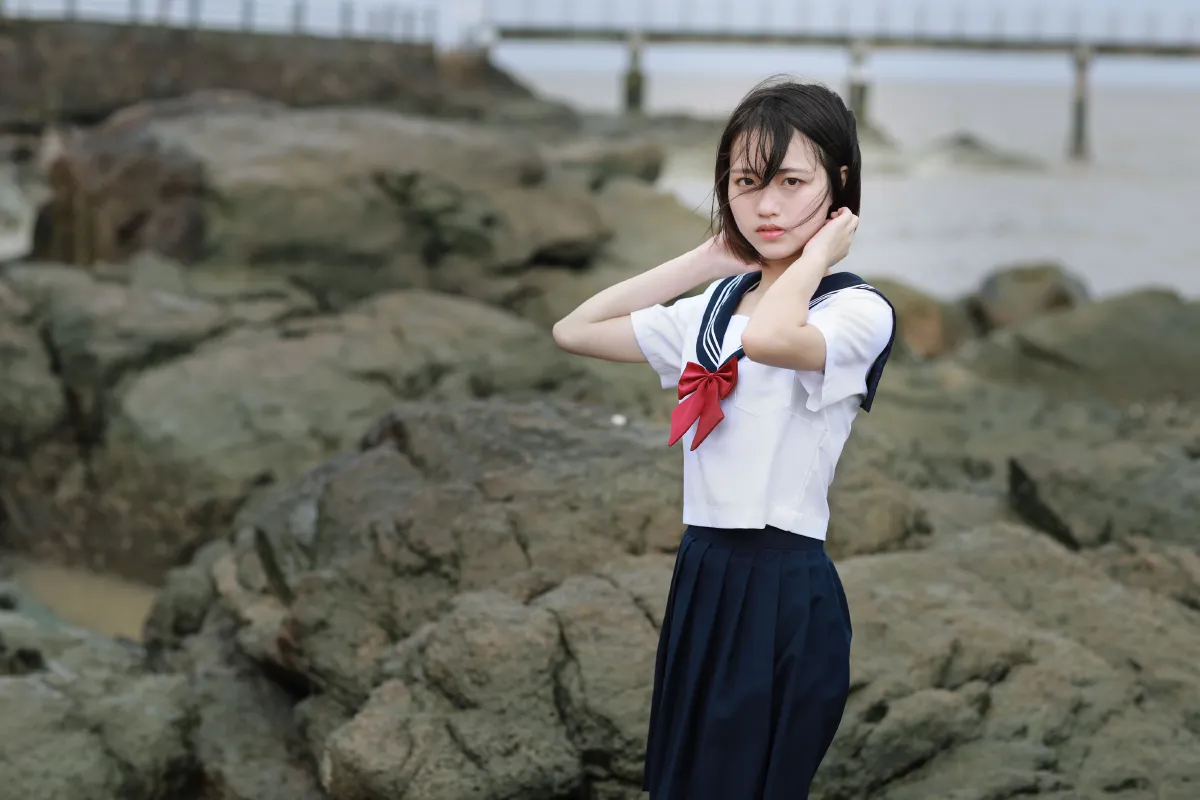 听海