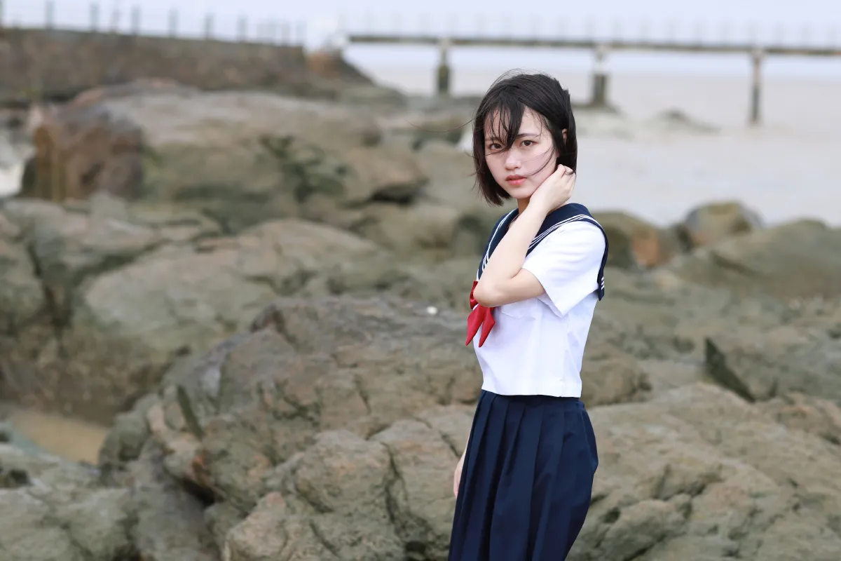 听海