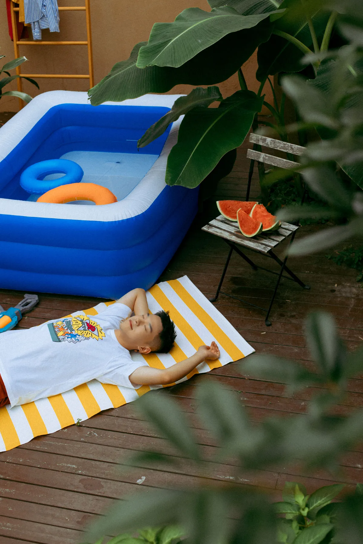 夏日少年3