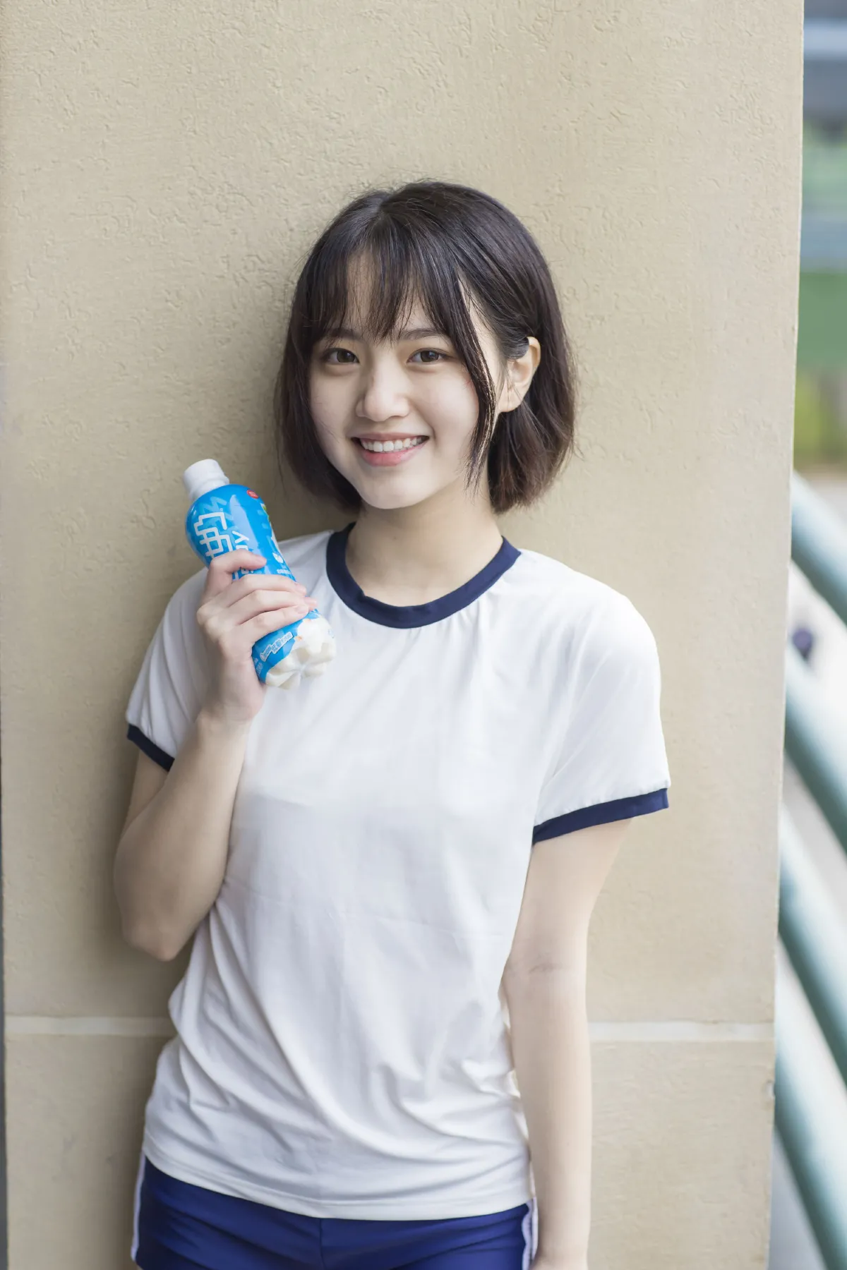 氧气女孩2