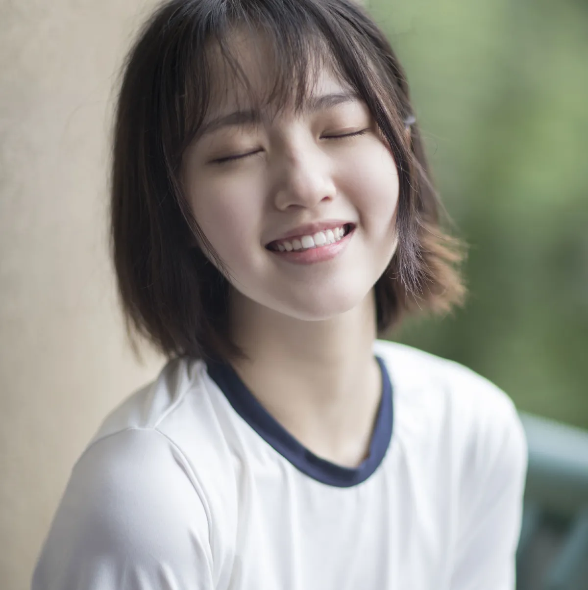 氧气女孩