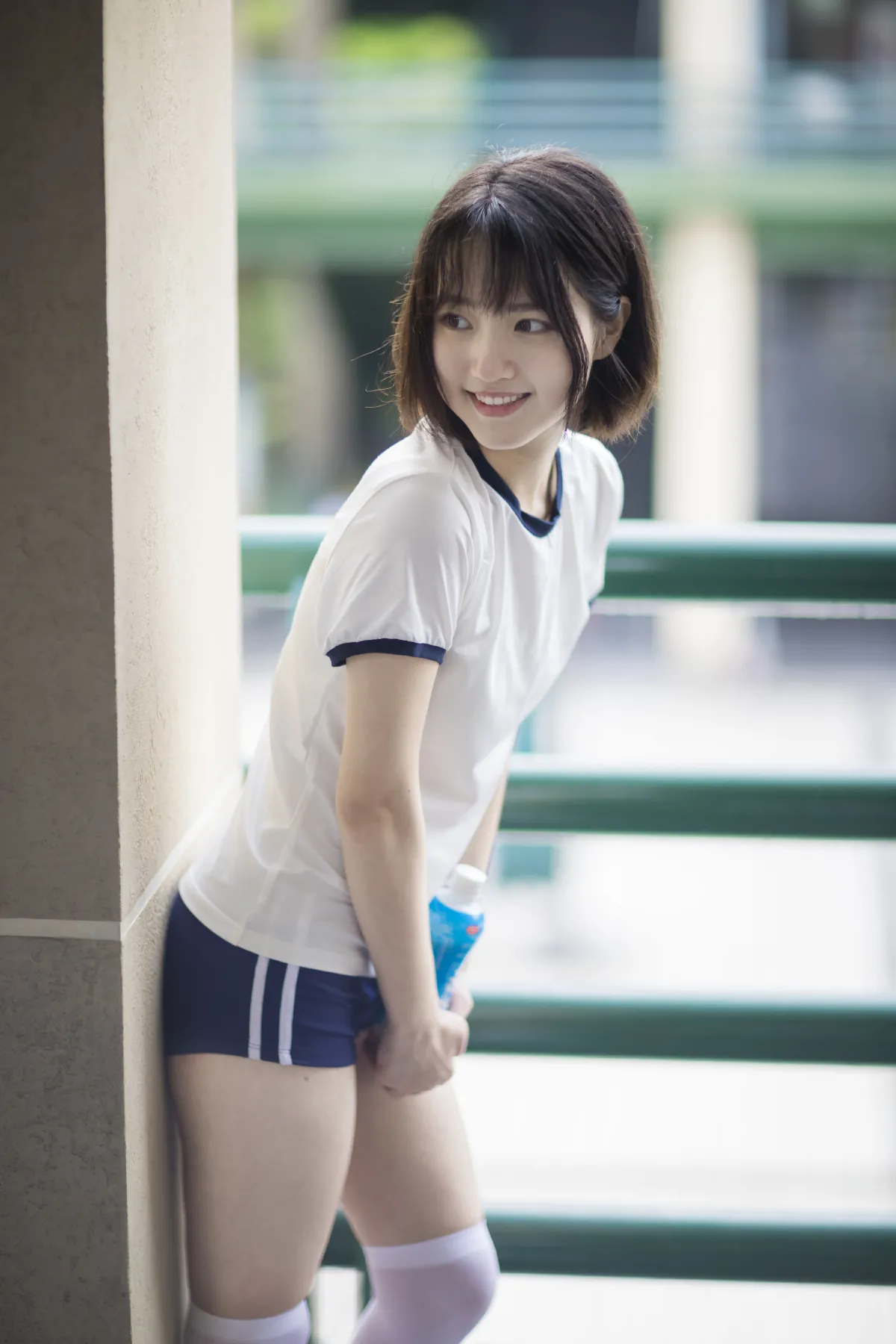 氧气女孩3