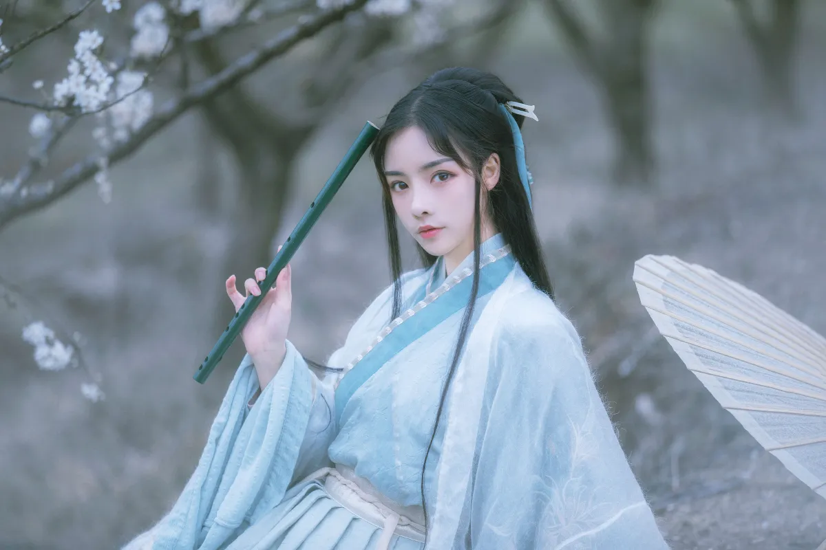 仙姝